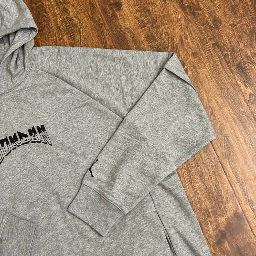 Jordan Multi Sport Hoodie Size XL
